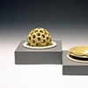 Flower Vase & Bowl