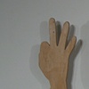 Untitled Finger Gesture