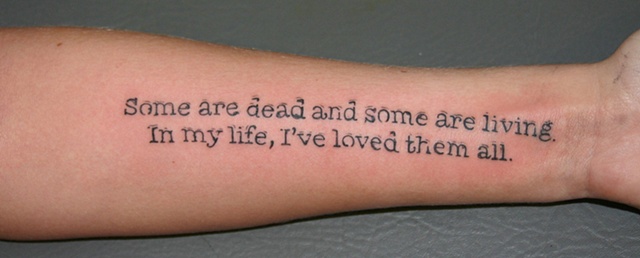 tattoos by kelly barr distressed typewriter tattoos by kelly barr distressed typewriter