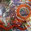 GRAPHIC NATURE 5     mixed media  2011
