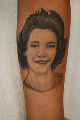 david zobel tattoo artist david zobel portrait richards david zobel tattoo artist david zobel portrait richards