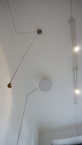 Cross Talk: Image 1