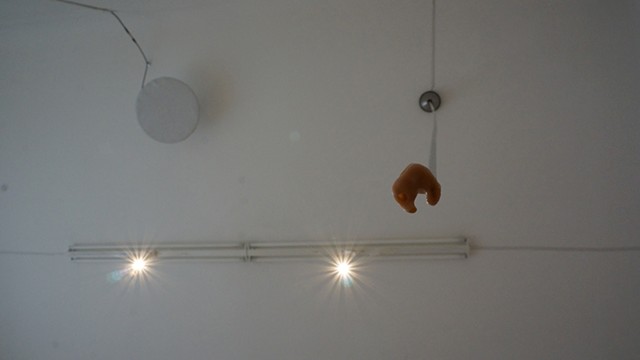 Cross Talk: Image 2