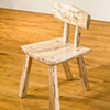 Butchers Chair