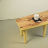 Melted Table