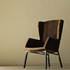 Salvage Chair