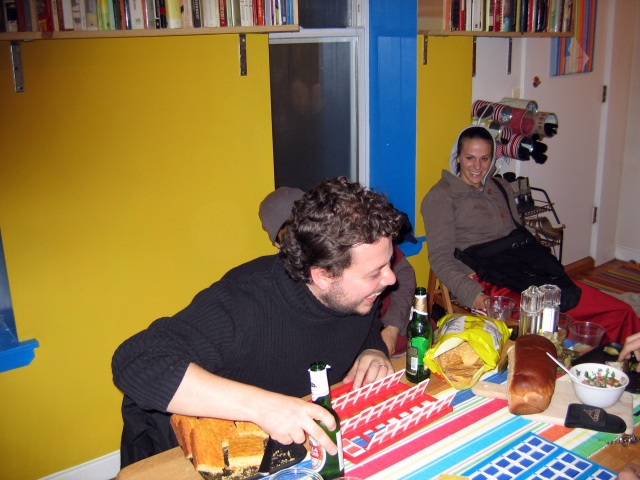 Psychological Guess Who