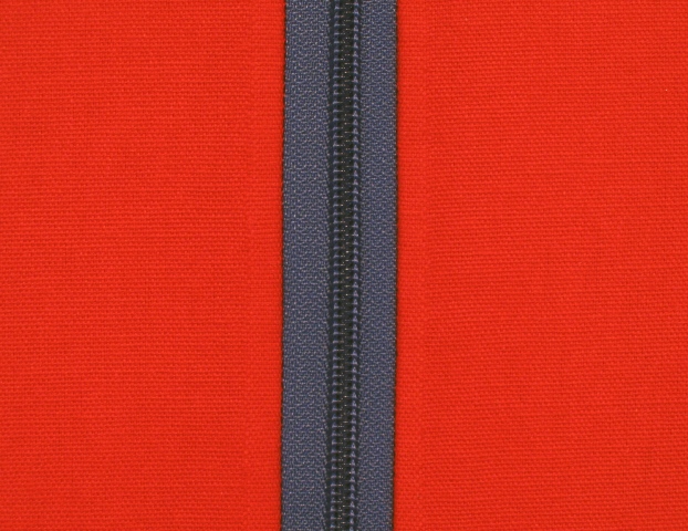 Zips (detail)