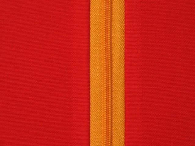 Zips (detail)