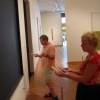 Paranormal Research at the Museum of the Art Institute of Chicago