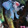 Of Fancies Fair, and Milder Hours of Youth (or Hair Monkeys)
Detail