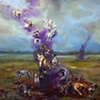 Doggie Rapture