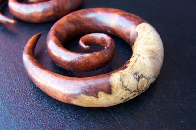 Ambonya Burl by DiabloOrganics.com