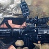 " pop shots in Gundyghar "
Collection of Melissa Martin