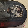 "Hanjin"
Collection of Corey Mathews