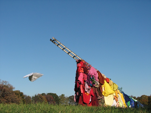 Enviromental Installation, Sculpture