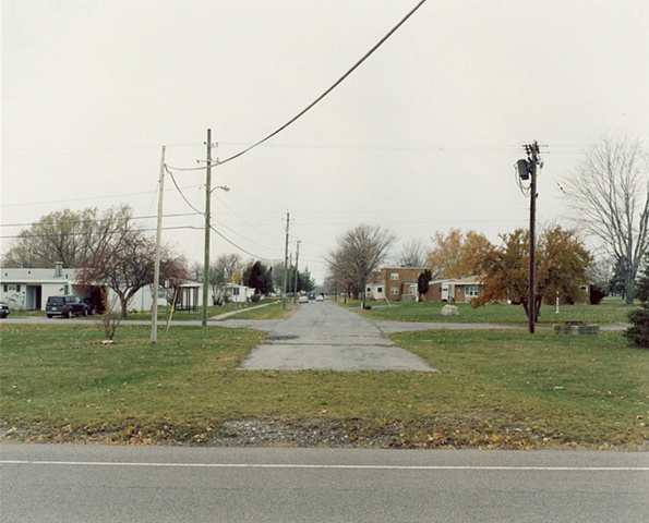 Untitled from "In November"