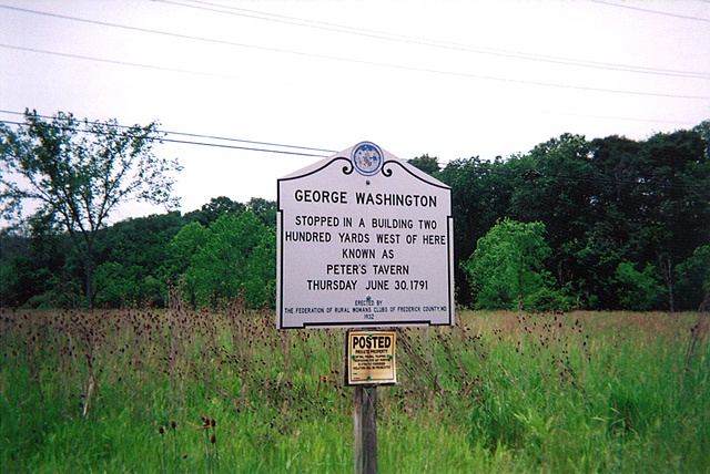 Photo Documentation (Washington)