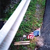 Photo Documentation (Flag)