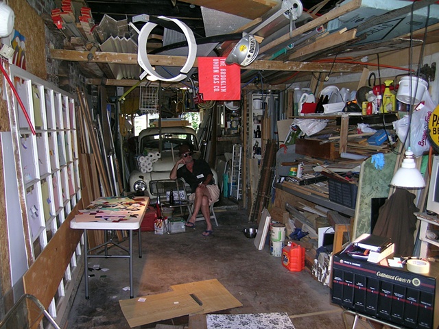Local Colour Inventory
