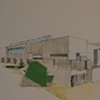 Lomax Beachhouse Studies