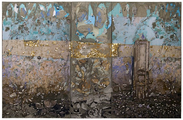 Wadi Salib: Glitter and Doom in Gold