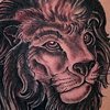 Black & Grey Tattoos