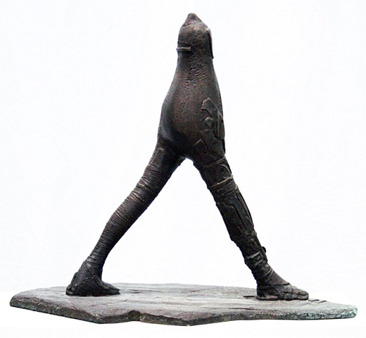 Troubadour, 1984