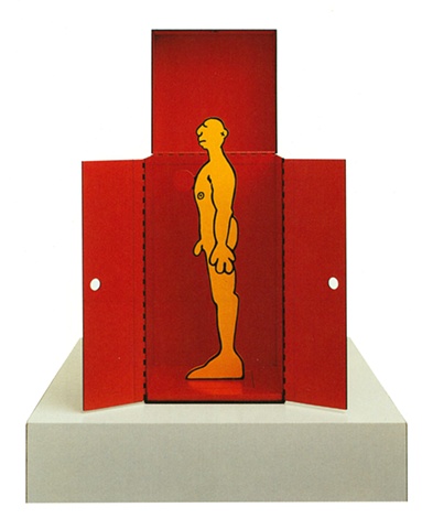 YM, Black Box, 2002