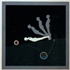 Study/Falling Man (Series I), 1967