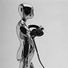Walking Man, 1964