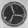 Study/Falling Man, 1963