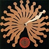 Study/Falling Man # 25, 1963