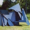 Abstract Variation #2, 1976