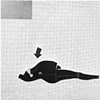 Figure Study, 1962