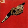 Falling Man Tripych, 1961