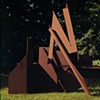Abstract Variation #8, 1976