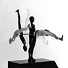 Study/Falling Man 