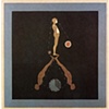 Study/Falling Man, 1963