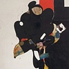 Friend Series II, 1999