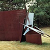 Abstract Variation #4, 1976