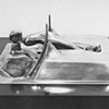 Falling Man/Study, 1964