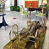 Collection of Burton Tremaine, New York. 