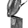 Model for Profile Canto C, 1973