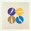 Falling Man/Manscape, 1969