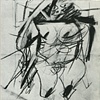 Souvenir for Trova
from Willem de Kooning
