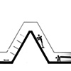 Study/Falling Man