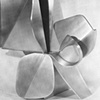 Model for Profile Canto E, 1973