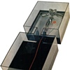 Falling Man/Study (H Box), 1966