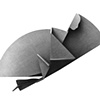 Profile Canto VIII, 1972